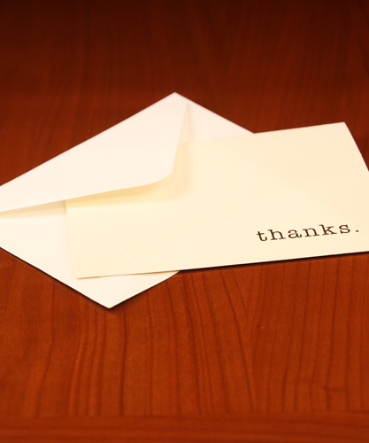 cards and invitations