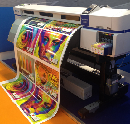 digital printing