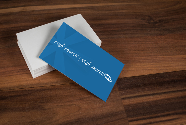 Business Cards