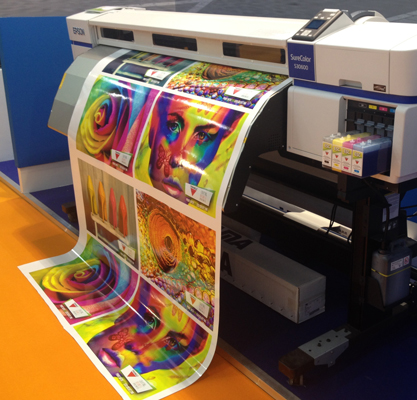 offset printing