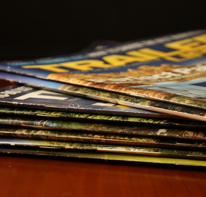 photo prints and enlargements