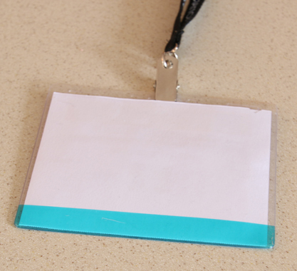 trade show materials