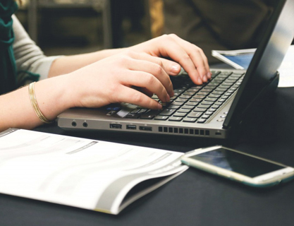 variable data printing